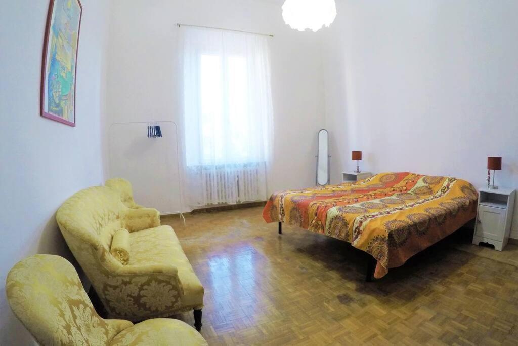 Gabry'S Home Three-Bedroom Big Apartment Near City Center & Train Station To Pisa And Florence & Ferries To Sardegna Corsica Livorno Luaran gambar