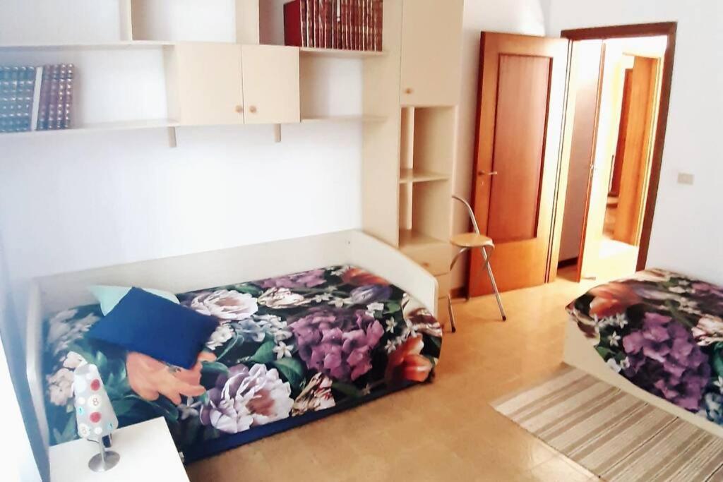 Gabry'S Home Three-Bedroom Big Apartment Near City Center & Train Station To Pisa And Florence & Ferries To Sardegna Corsica Livorno Luaran gambar