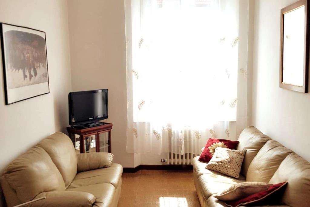 Gabry'S Home Three-Bedroom Big Apartment Near City Center & Train Station To Pisa And Florence & Ferries To Sardegna Corsica Livorno Luaran gambar