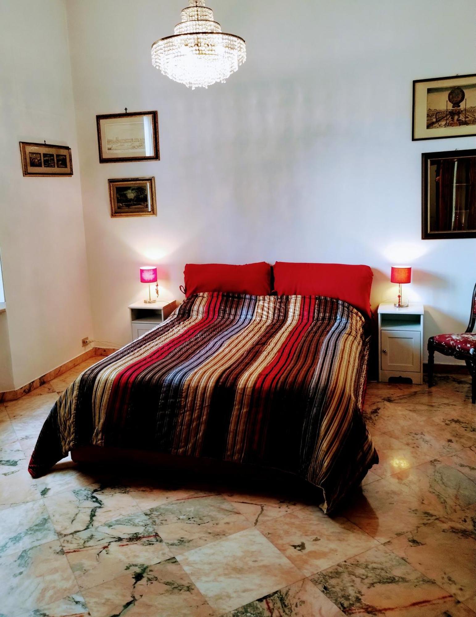 Gabry'S Home Three-Bedroom Big Apartment Near City Center & Train Station To Pisa And Florence & Ferries To Sardegna Corsica Livorno Luaran gambar